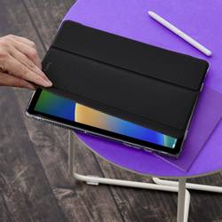 Hama pouzdro na tablet Apple Apple iPad 10.9 (2022)/11 (2025) 27,9 cm (11) Bumper / rám černá