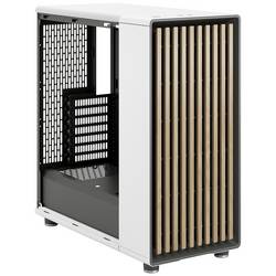 Fractal Design North midi tower PC skříň bílá