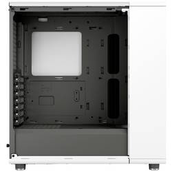 Fractal Design North midi tower PC skříň bílá
