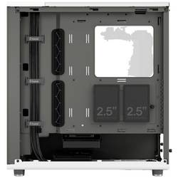Fractal Design North midi tower PC skříň bílá