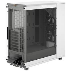 Fractal Design North midi tower PC skříň bílá