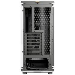 Fractal Design North midi tower PC skříň bílá