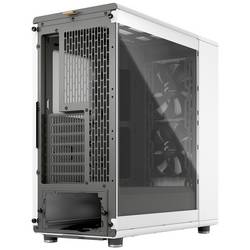 Fractal Design North midi tower PC skříň bílá