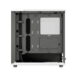 Fractal Design North midi tower PC skříň bílá