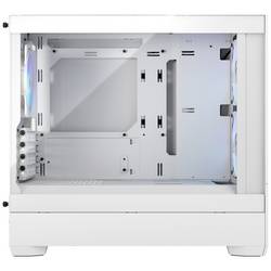 Fractal Design Pop Mini Air mini tower PC skříň bílá