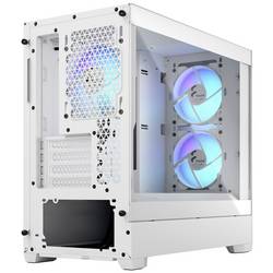 Fractal Design Pop Mini Air mini tower PC skříň bílá