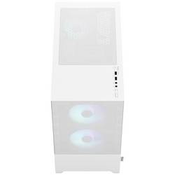 Fractal Design Pop Mini Air mini tower PC skříň bílá