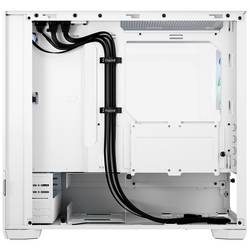 Fractal Design Pop Mini Air mini tower PC skříň bílá