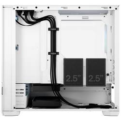 Fractal Design Pop Mini Air mini tower PC skříň bílá