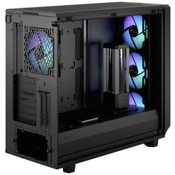 Fractal Design Meshify 2 RGB PC skříň černá