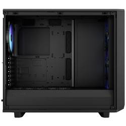 Fractal Design Meshify 2 RGB PC skříň černá