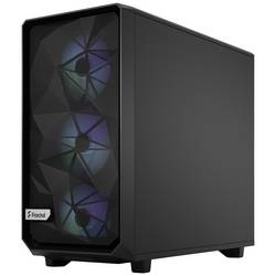 Fractal Design Meshify 2 RGB PC skříň černá