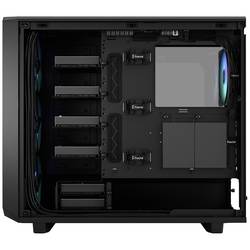 Fractal Design Meshify 2 RGB PC skříň černá
