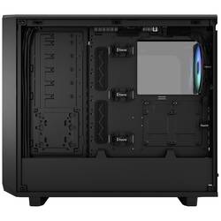 Fractal Design Meshify 2 RGB PC skříň černá