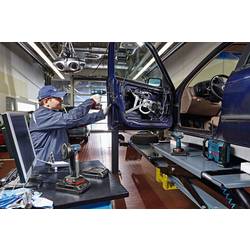 Bosch Professional GDR 12V-110 06019E0002 aku rázový utahovák 12 V Li-Ion bez akumulátoru