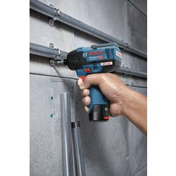 Bosch Professional GDR 12V-110 06019E0002 aku rázový utahovák 12 V Li-Ion bez akumulátoru