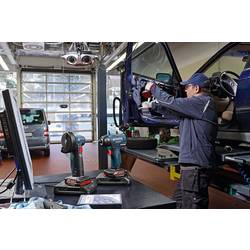 Bosch Professional GDR 12V-110 06019E0002 aku rázový utahovák 12 V Li-Ion bez akumulátoru