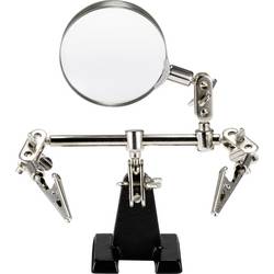 TOOLCRAFT TO-6546642, ZD-10D ruční monokulární zvětšení: 2.5 x, Velikost objektivu: (Ø) 60 mm