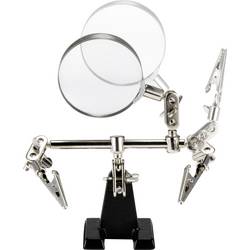 TOOLCRAFT TO-6546642, ZD-10D ruční monokulární zvětšení: 2.5 x, Velikost objektivu: (Ø) 60 mm