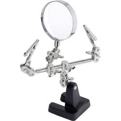 TOOLCRAFT TO-6546642, ZD-10D ruční monokulární zvětšení: 2.5 x, Velikost objektivu: (Ø) 60 mm