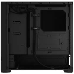 Fractal Design Pop Silent tower PC skříň černá