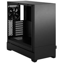 Fractal Design Fractal Design Pop Silent - Tower - ATX - keine Spannungsversorgung (ATX) tower PC skříň černá