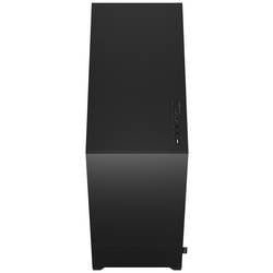 Fractal Design Fractal Design Pop Silent - Tower - ATX - keine Spannungsversorgung (ATX) tower PC skříň černá