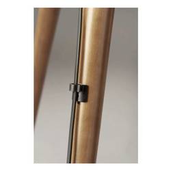 Hama TV stojan 165,1 cm (65)