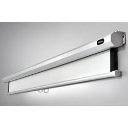 Celexon 1090030 roletové plátno 180 x 180 cm Formát obrazu: 1:1