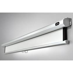 Celexon 1090030 roletové plátno 180 x 180 cm Formát obrazu: 1:1