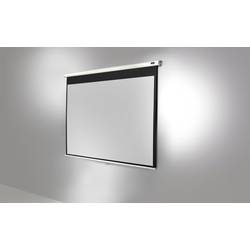 Celexon 1090030 roletové plátno 180 x 180 cm Formát obrazu: 1:1