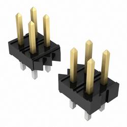 Molex pinová lišta (standardní) 877583816 1 ks Tray