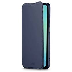 Hama Booklet Samsung Galaxy A26 5G tmavě modrá 00080383