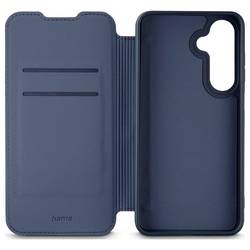 Hama Booklet Samsung Galaxy A26 5G tmavě modrá 00080383