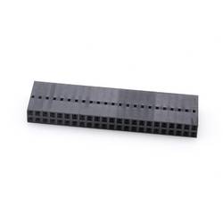 Molex SL zásuvkový konektor na kabel 46, rozteč 2.54 mm, 22552461, 1 ks Bulk