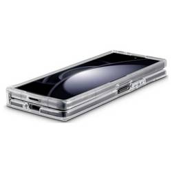 Hama Cover Samsung Galaxy Z Fold6 transparentní 00119100