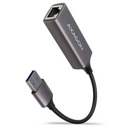 AXAGON ADE-TR síťový adaptér 1000 MBit/s Gigabit LAN (1 Gbit/s) , USB 3.0