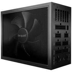 BeQuiet Dark Power Pro 13 | 1600W PC síťový zdroj 1600 W ATX 80 PLUS® Titanium