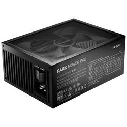 BeQuiet Dark Power Pro 13 | 1300W PC síťový zdroj 1300 W ATX 80 PLUS® Titanium