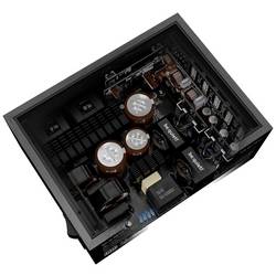 BeQuiet Dark Power Pro 13 | 1300W PC síťový zdroj 1300 W ATX 80 PLUS® Titanium