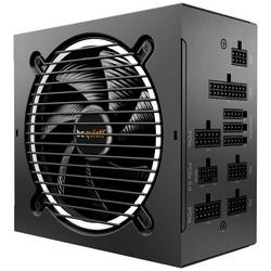 BeQuiet PURE POWER 12 M | 1200W PC síťový zdroj 1200 W ATX 80 PLUS® Gold
