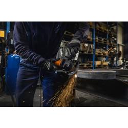 Fein CG 10-125 72229360000 úhlová bruska 125 mm, 1000 W