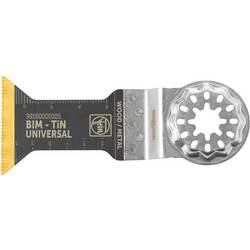 Fein 99100000107 E-Cut Universal bimetalový pilový kotouč 5 ks