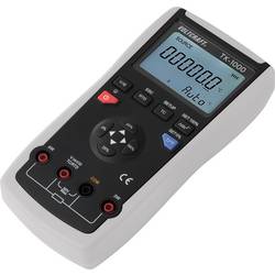VOLTCRAFT TK-1000 kalibrátor teplota, napětí