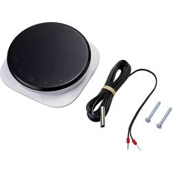 Sygonix pokojový termostat pod omítku, SY-4707878, týdenní program, 1 ks