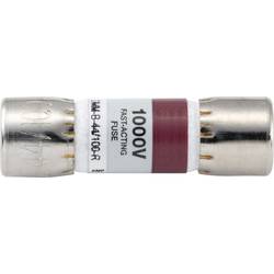 VOLTCRAFT FF-400MA FF-400MA pojistka multimetru (Ø x d) 10.3 mm x 34.9 mm 440 mA 1000 V/DC Množství 1 ks