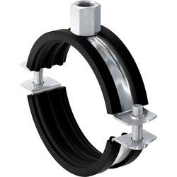 Fischer 537994 trubková objímka FRS 133 - 141 M8/M10 zl 10 ks