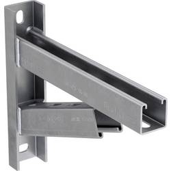 Fischer 538022 výložníková konzole 1 ks