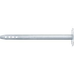 Fischer držák izolační hmoty 110 mm kov 536264 250 ks (Ø x d) 8 mm x 110 mm