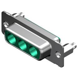 Molex 173107-0664 zelená 1 ks Carton